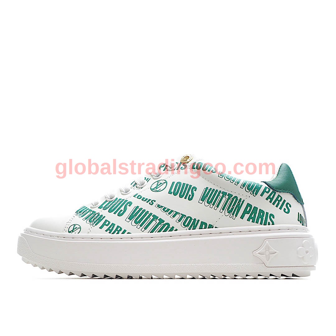 LV Casual Sneakers